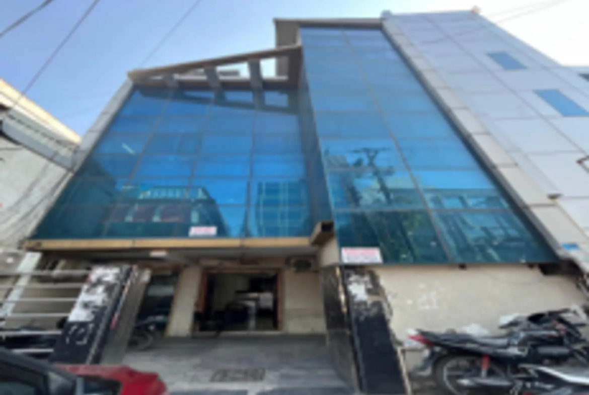 C4 Sector 2 Noida
