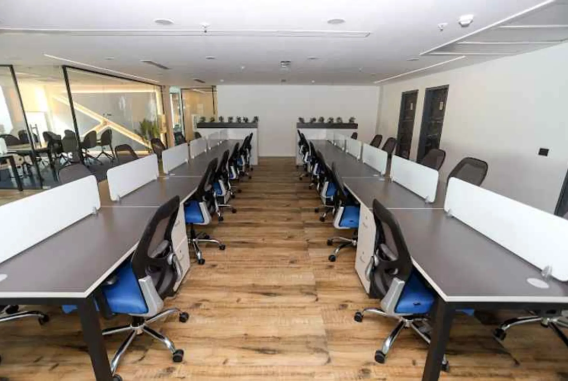 C4 Sector 2 Noida