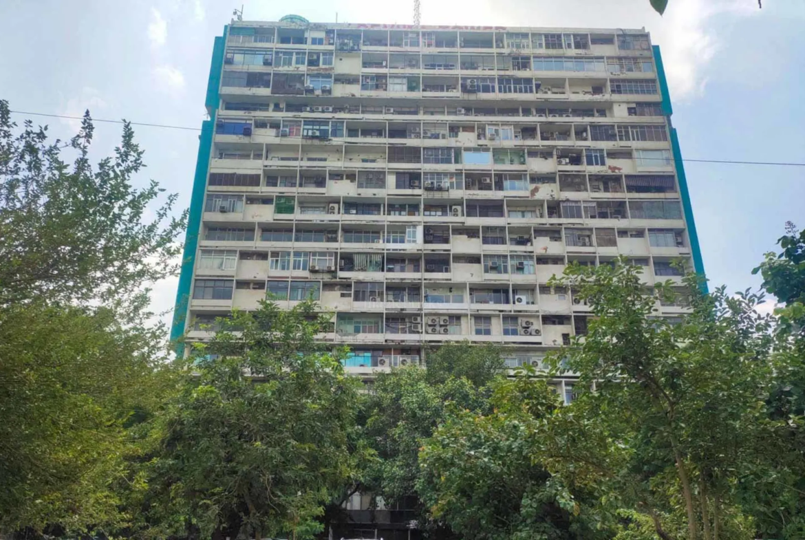 Devika Tower Delhi