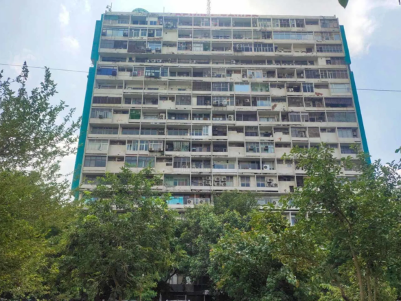 Devika Tower Delhi