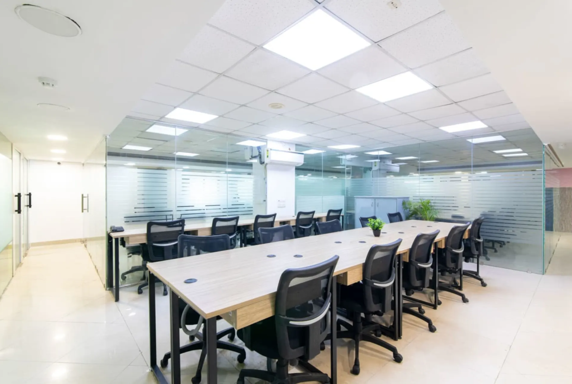 Devika Tower Delhi