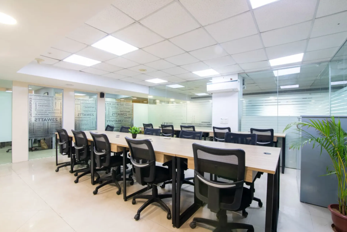 Devika Tower Delhi