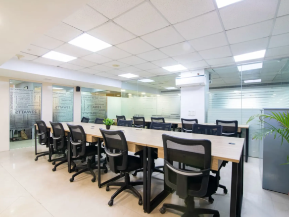 Devika Tower Delhi