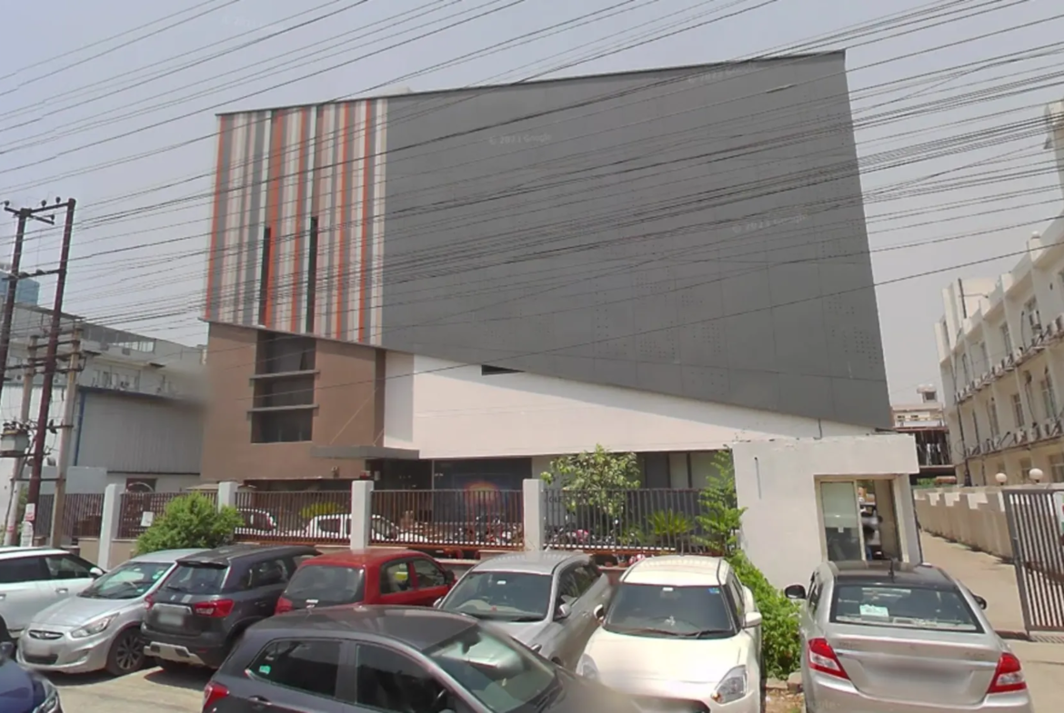 H159 Sector 63 Noida