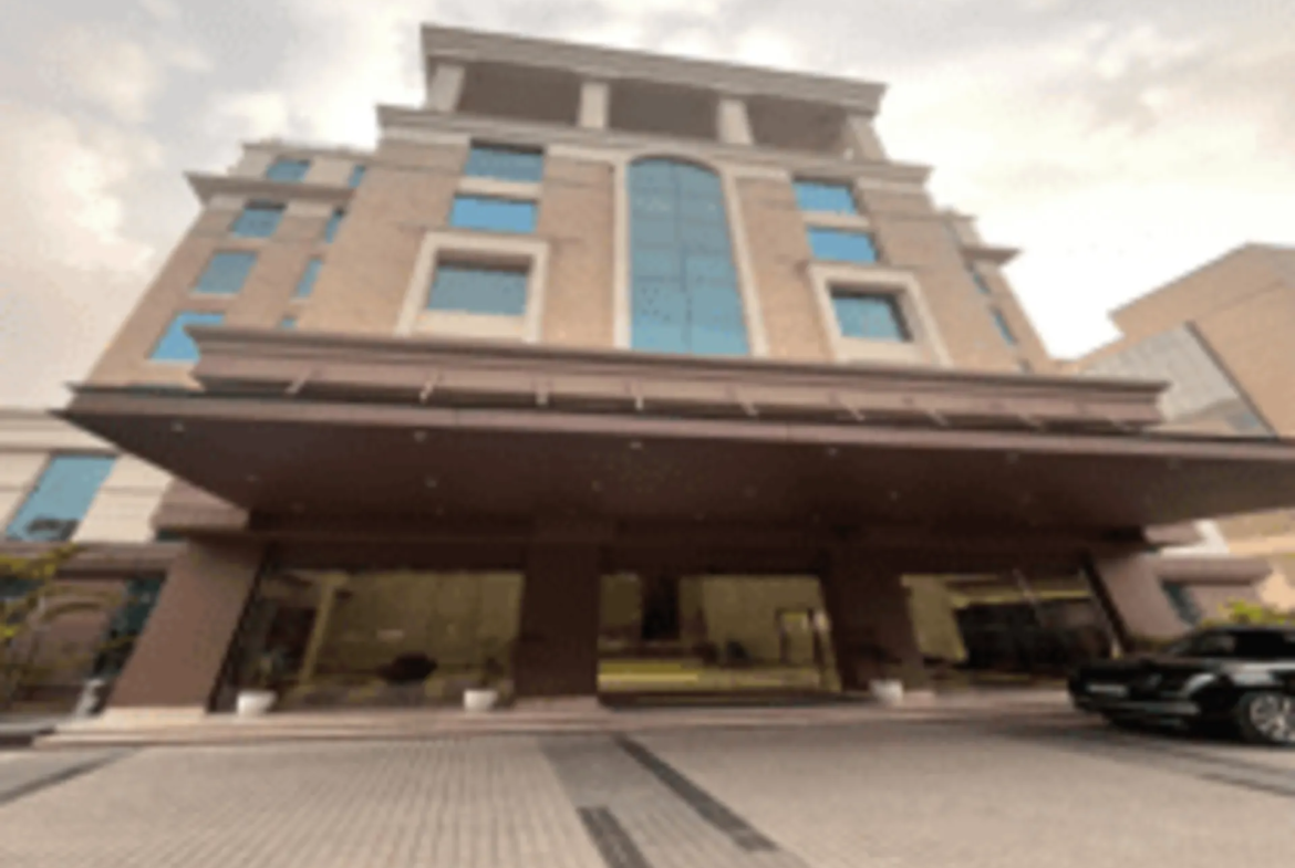 Plot No. 19 Sector 135 Noida
