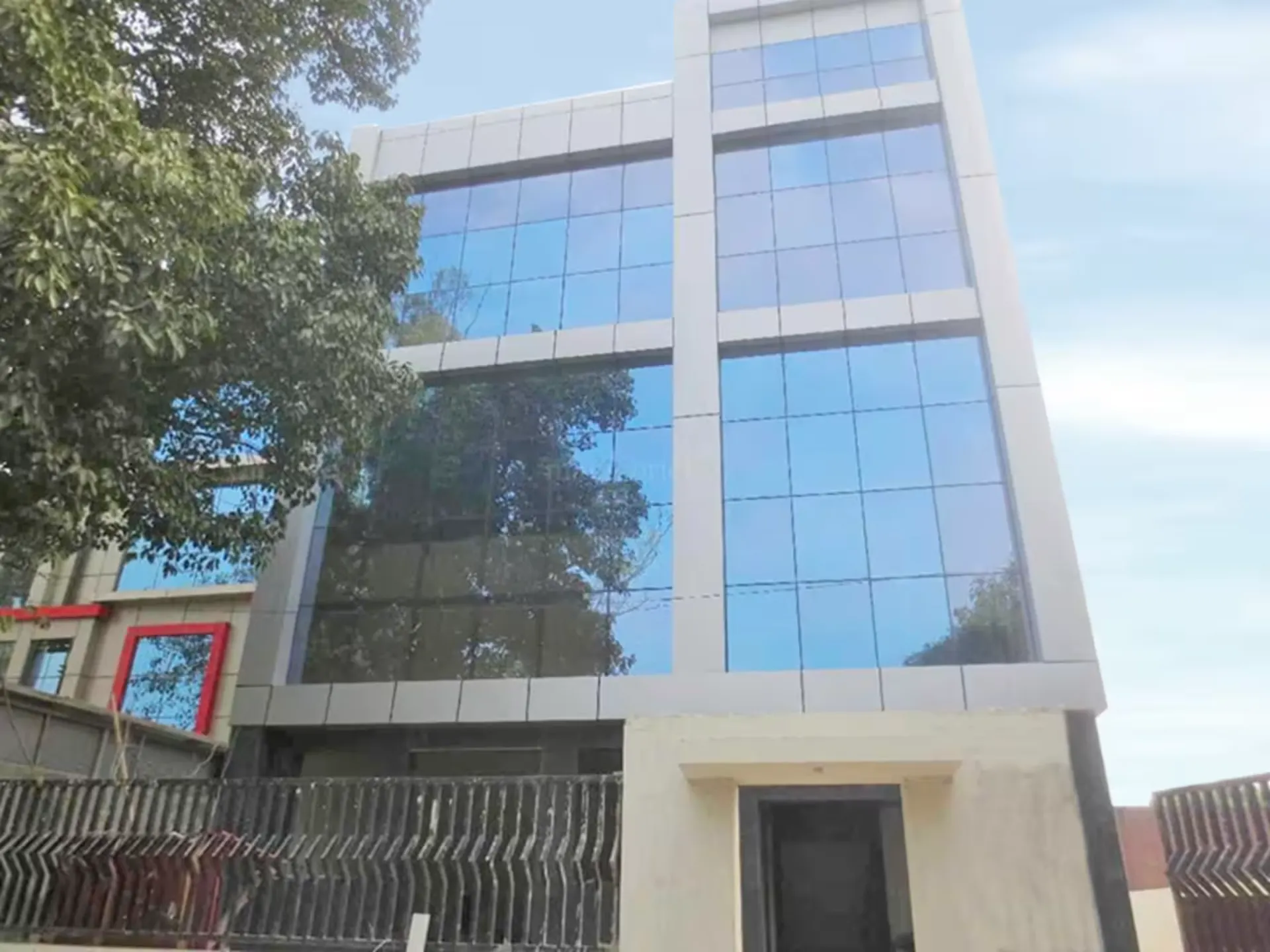Plot-No-221-Okhla-Phase-3-Delhi Plot No 221 Okhla Phase 3 Delhi