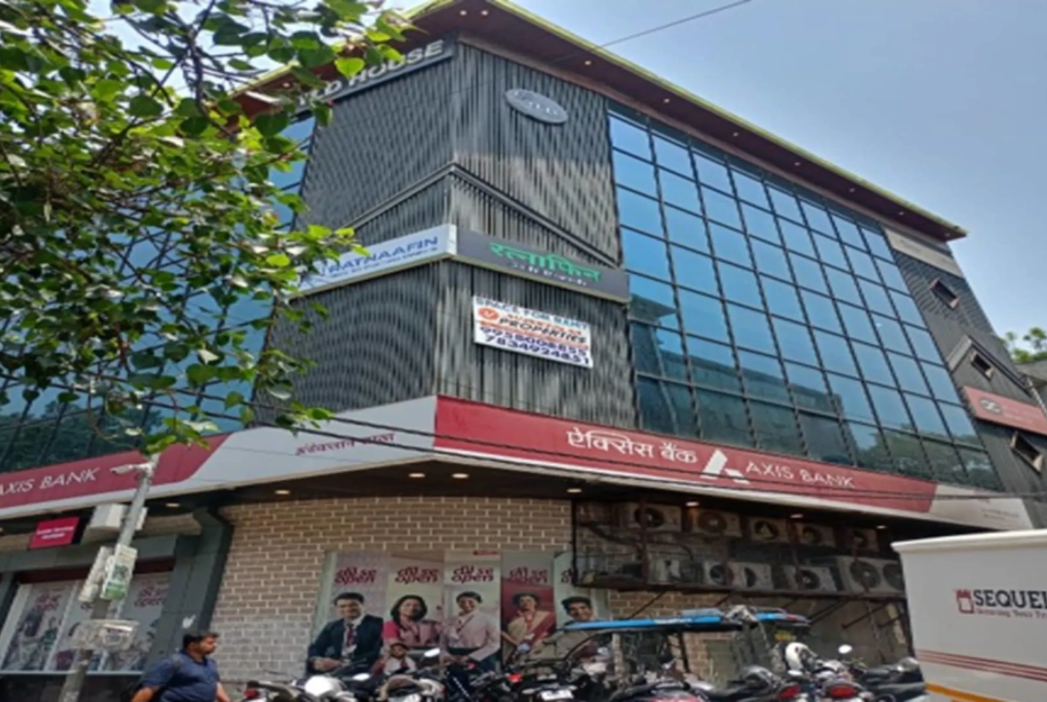 TLD House Karol Bagh Delhi