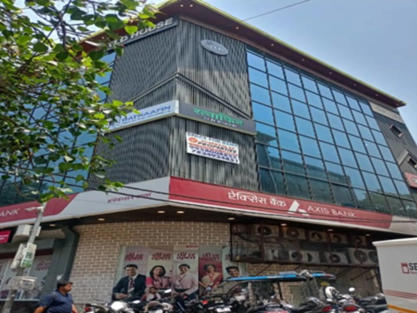 TLD House Karol Bagh Delhi