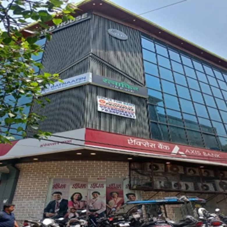 TLD House Karol Bagh Delhi
