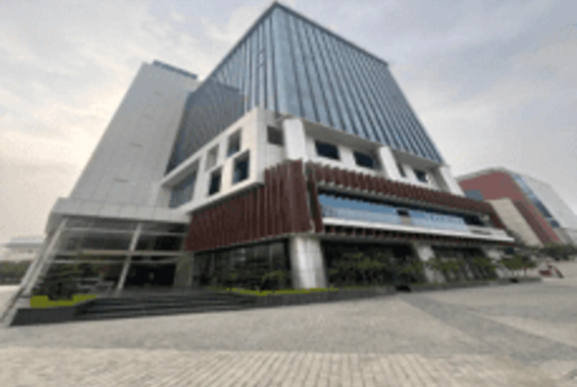 The Luminare Noida