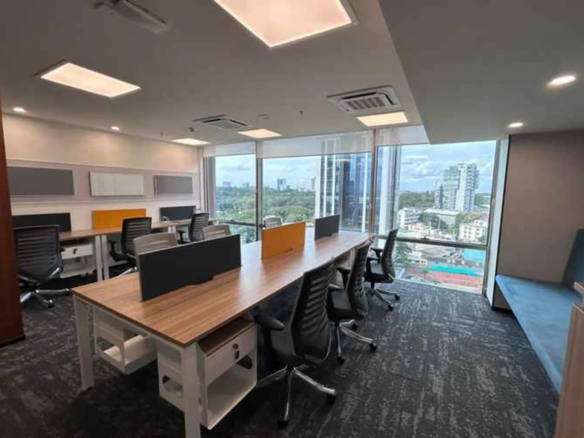 The Luminare Noida