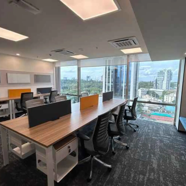 The Luminare Noida