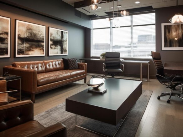 Office Space for Lawyers in Delhi