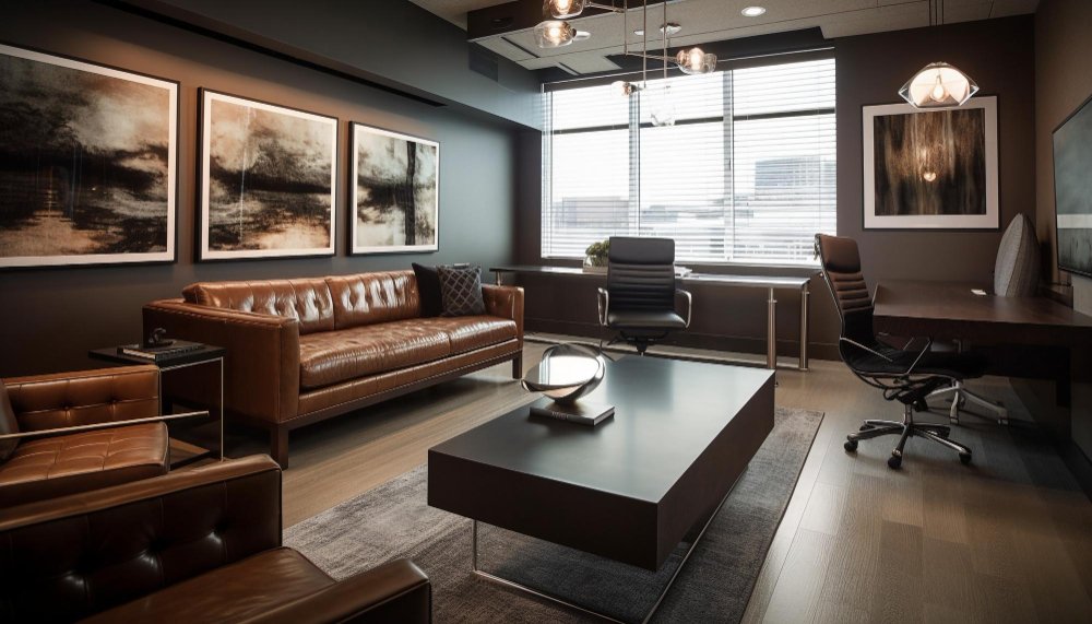 Office Space for Lawyers in Delhi