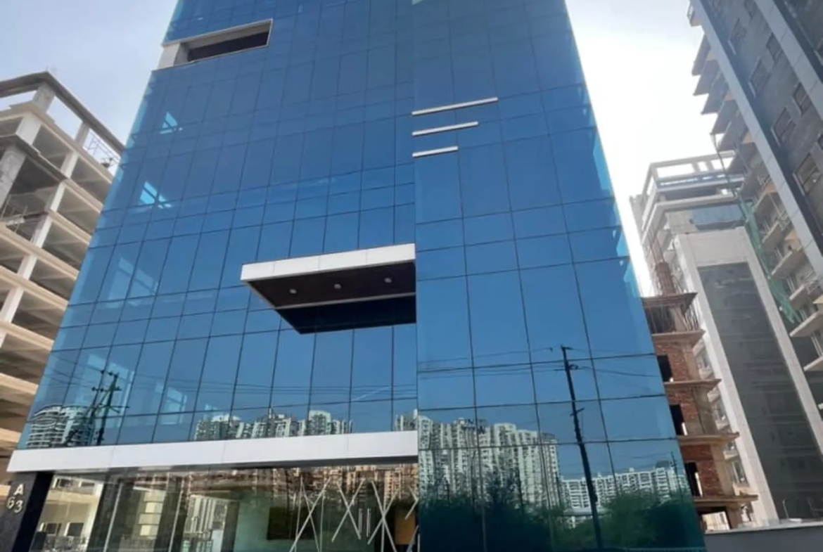 A63 Sector 136 Noida