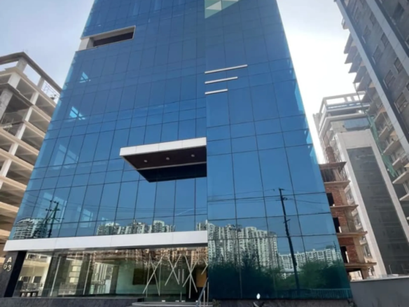 A63 Sector 136 Noida