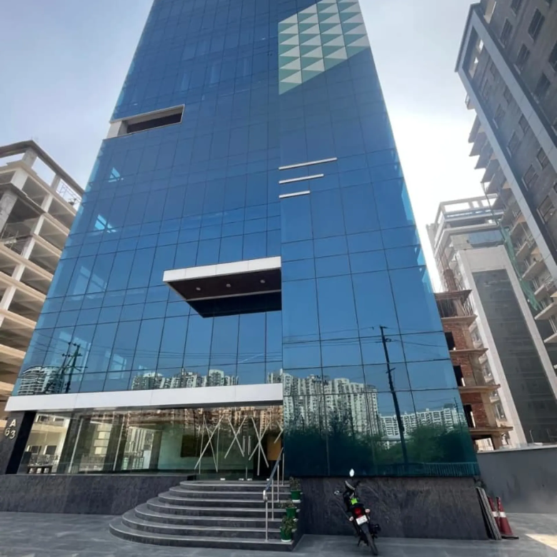 A63 Sector 136 Noida