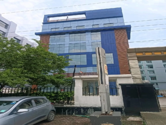 Magtech Tower Sector 62 Noida