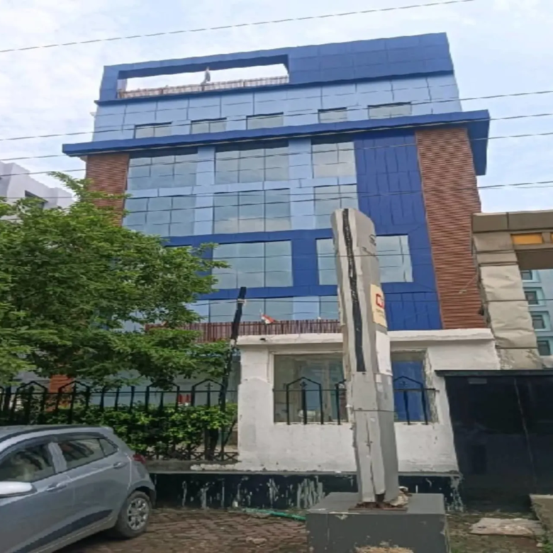 Magtech Tower Sector 62 Noida