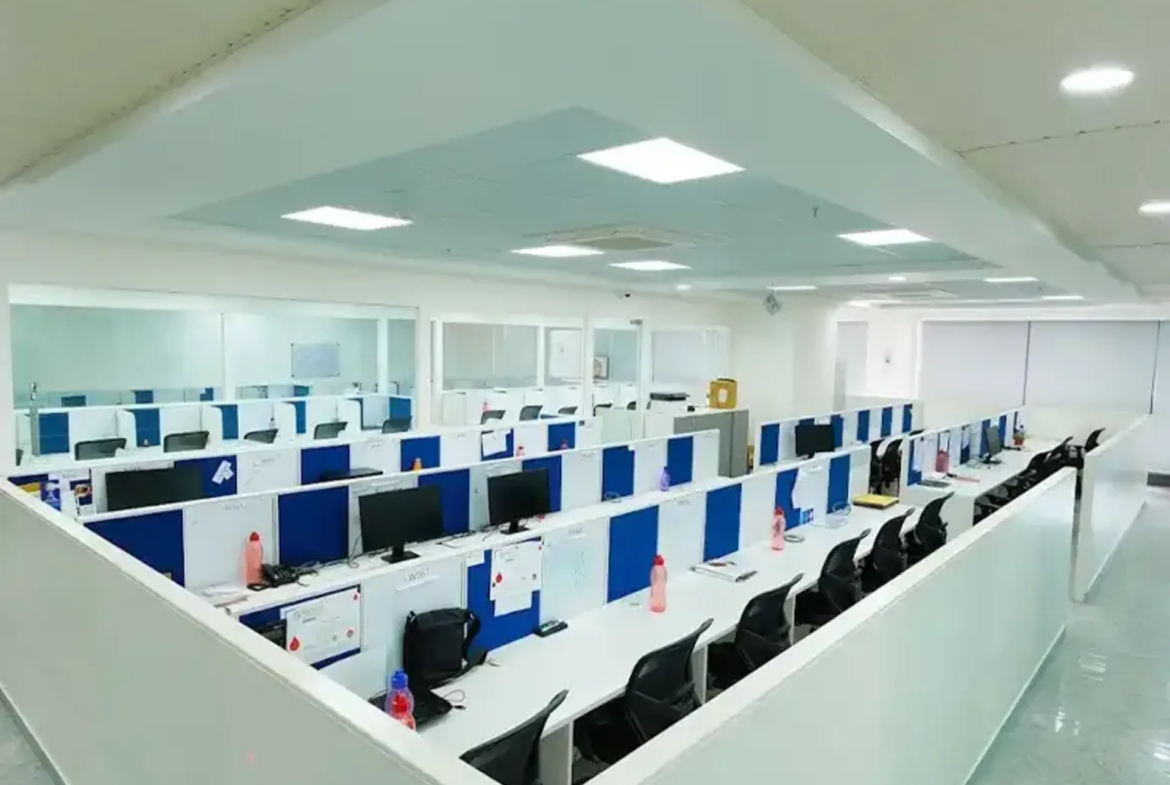 Plot No 29 Lajpat Nagar 4