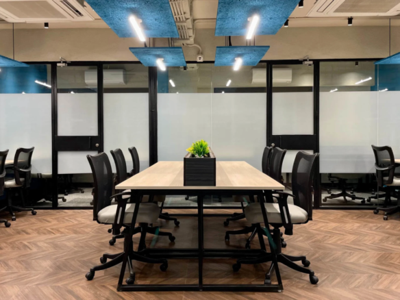 TWrks Coworking in Delhi