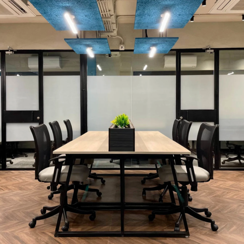 TWrks Coworking in Delhi