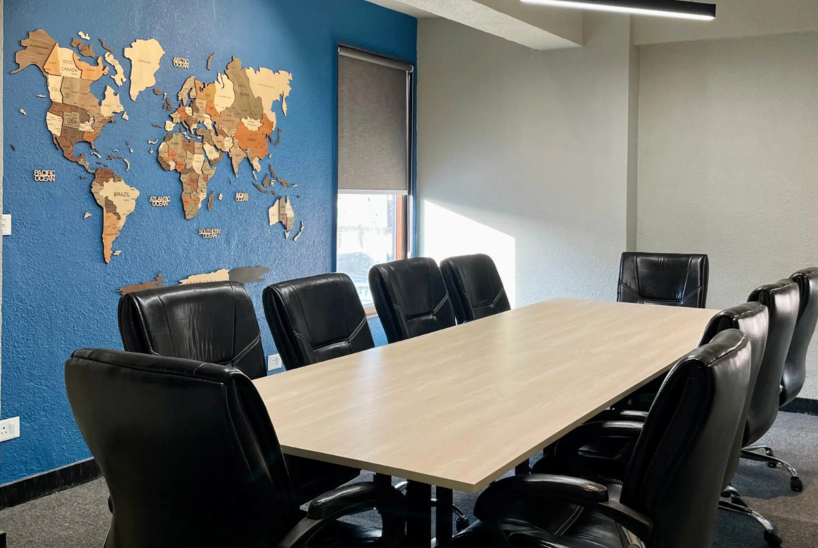 TWrks Coworking in Delhi
