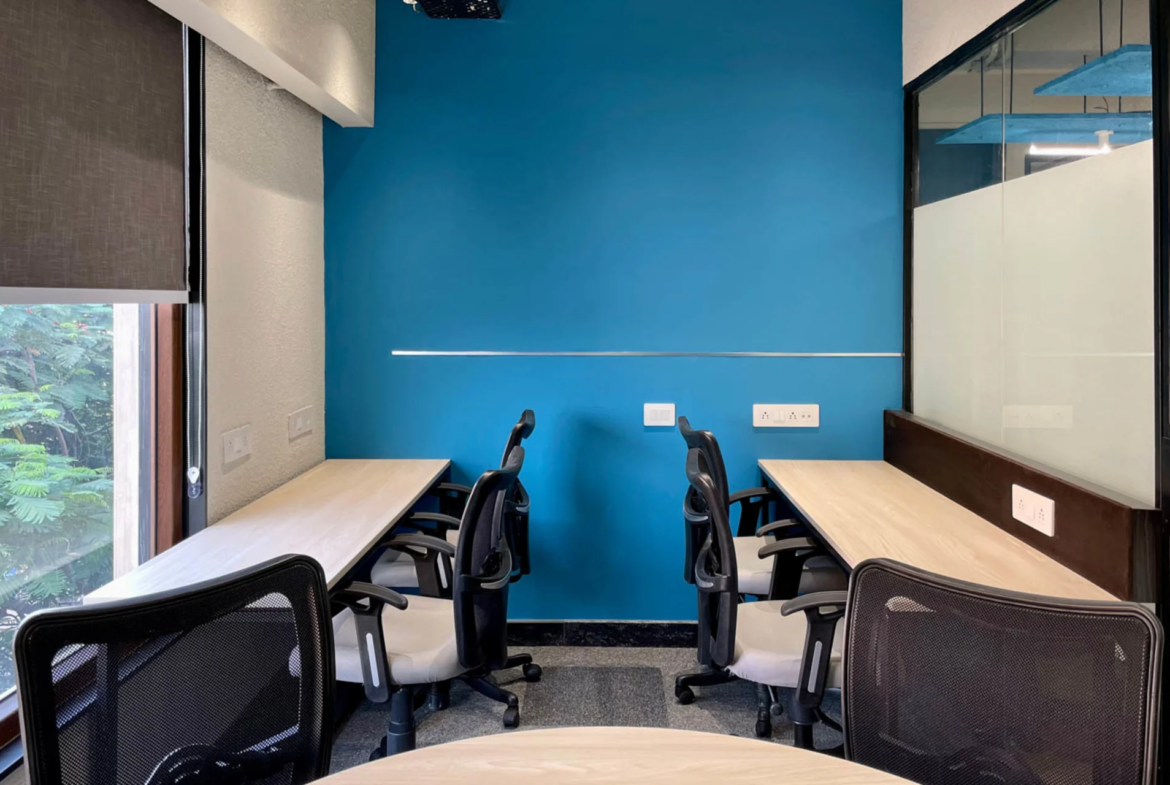 TWrks Coworking in Delhi