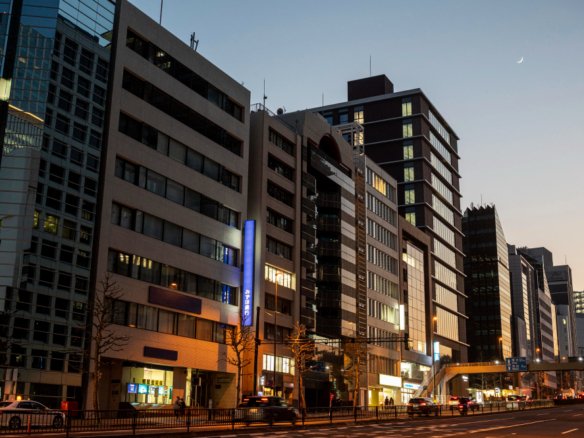 Commercial Property for Rent in Delhi