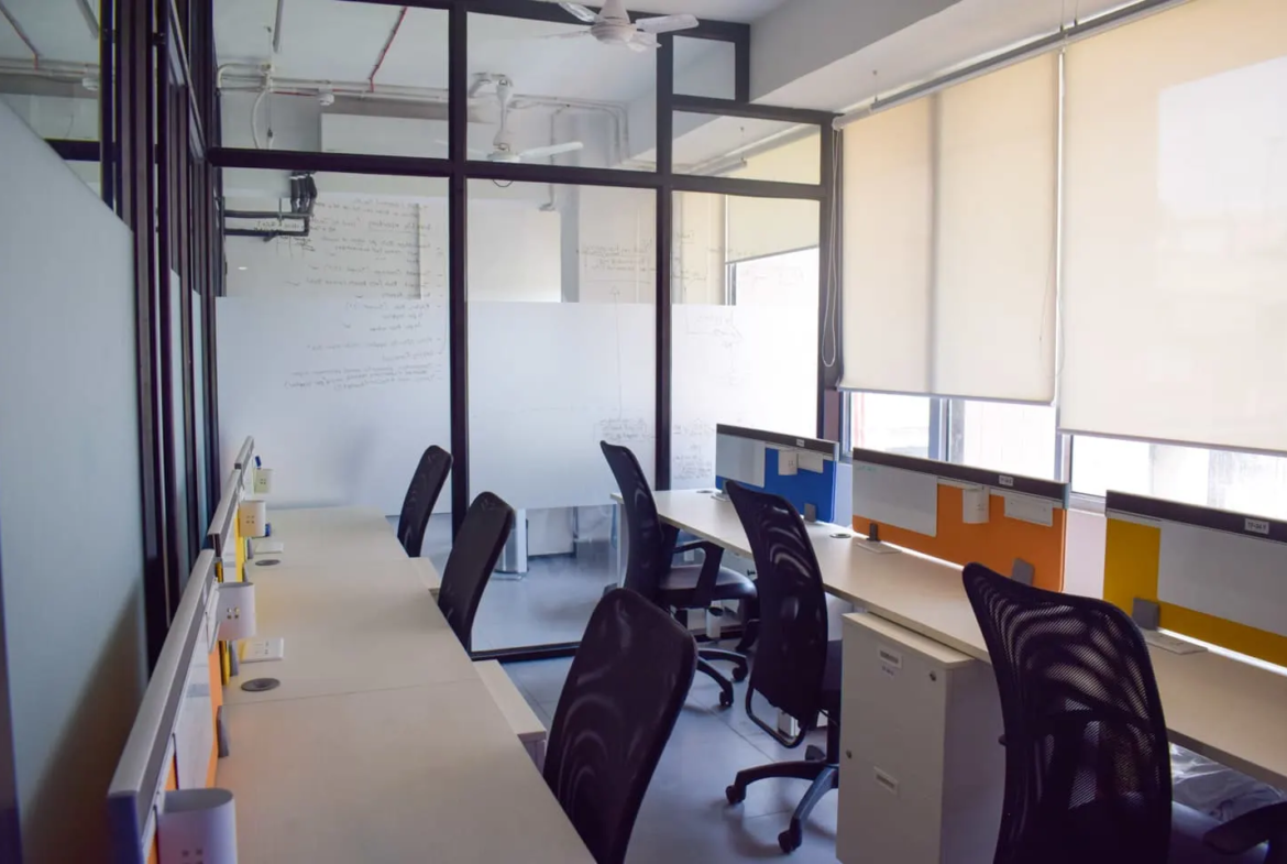 91Springboard - Nehru Place