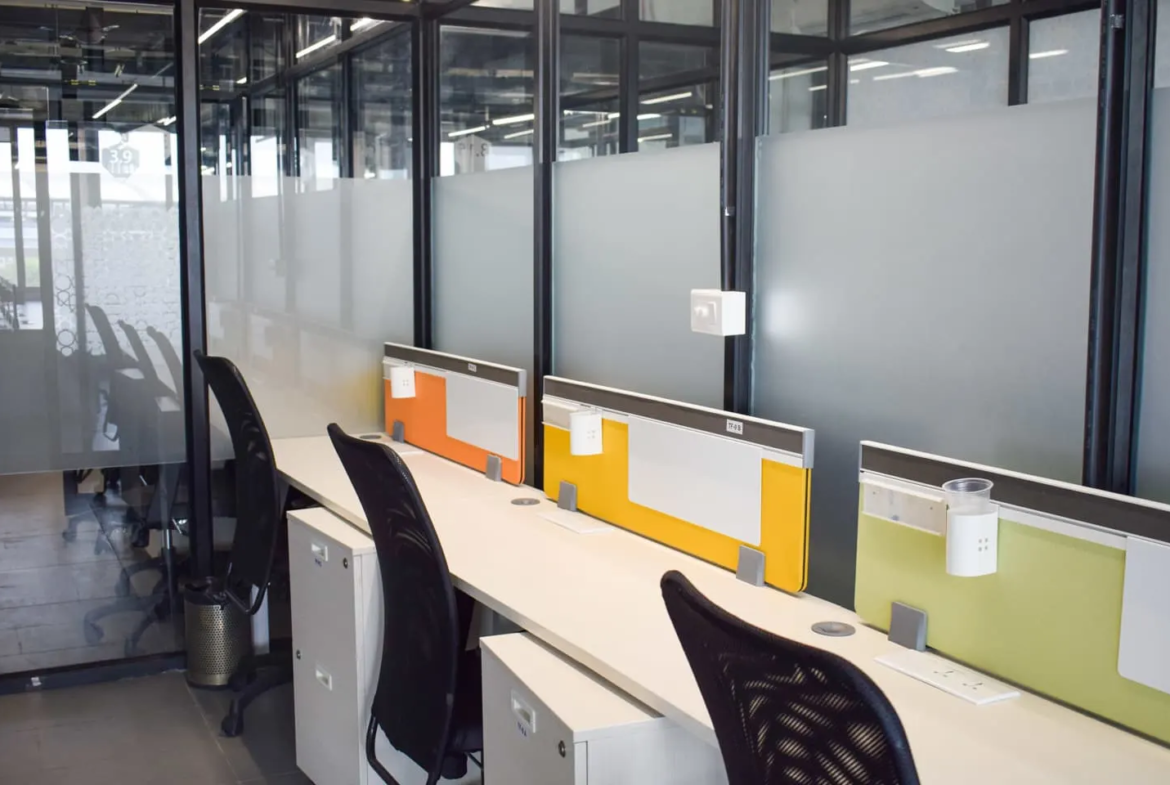 91Springboard - Nehru Place