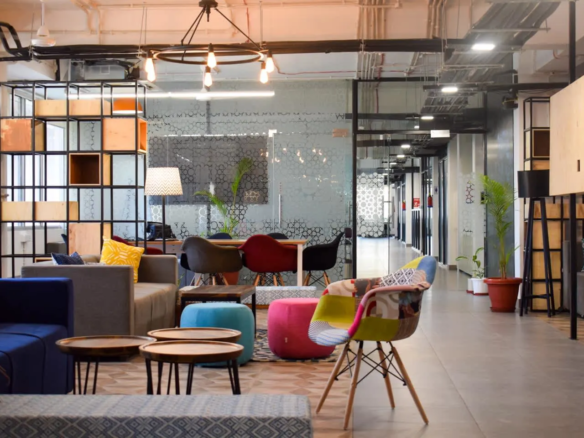 91Springboard - Nehru Place