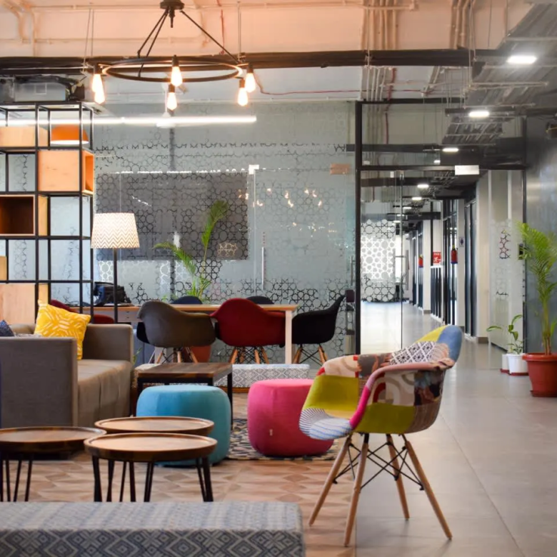 91Springboard - Nehru Place