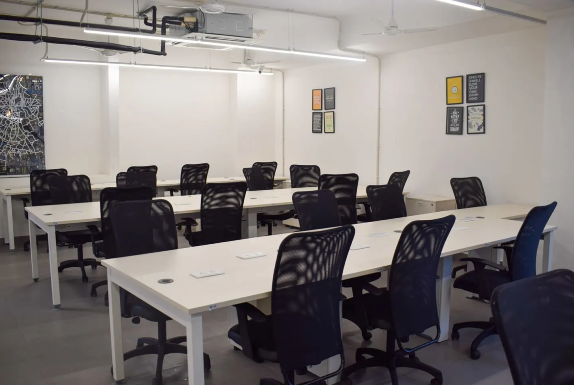91Springboard - Nehru Place