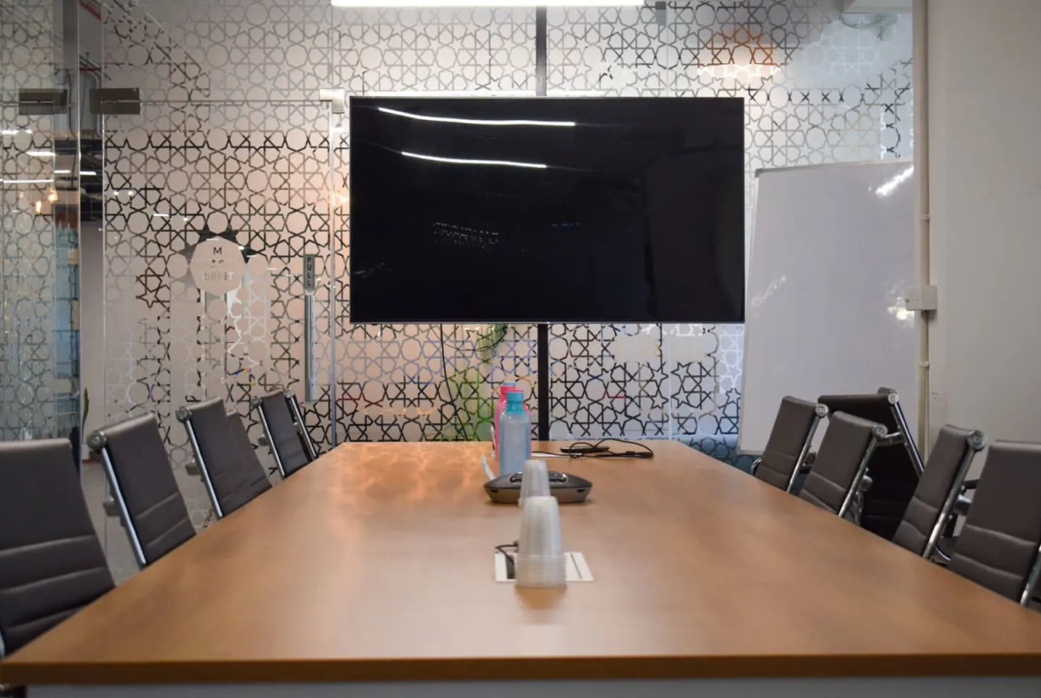 91Springboard - Nehru Place