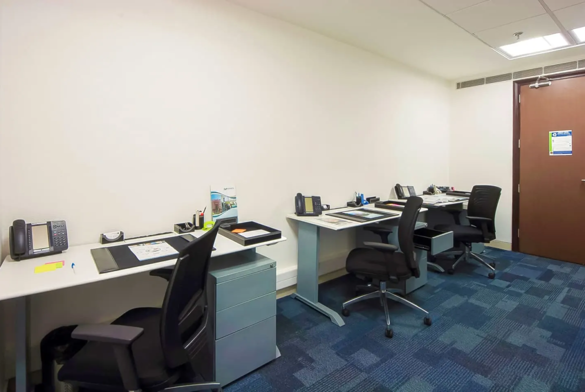 Avanta Business Centre Saket