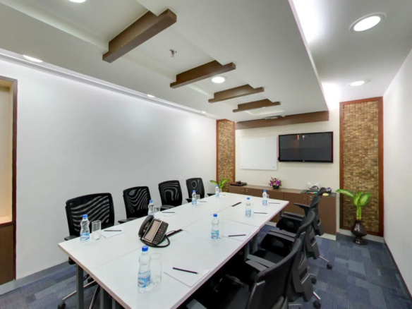 Avanta Business Centre Saket