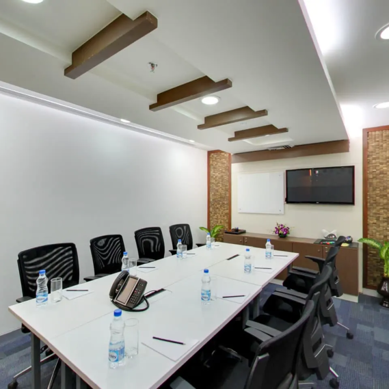 Avanta Business Centre Saket