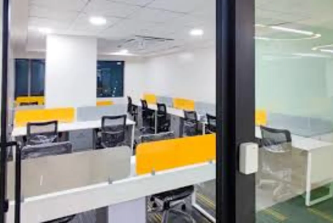EFC - Coworking Space in Mohan Cooperative Industrial Estate