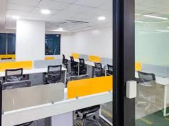 EFC - Coworking Space in Mohan Cooperative Industrial Estate