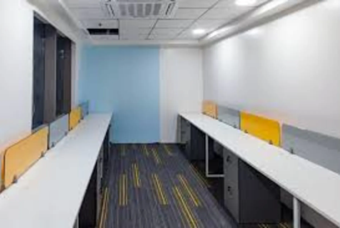 EFC - Coworking Space in Mohan Cooperative Industrial Estate