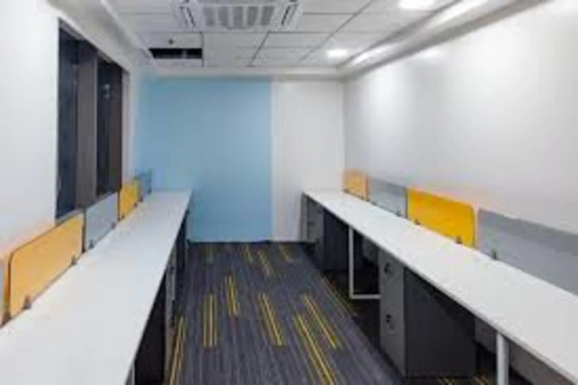 EFC-Mohan-Cooperative-Industrial-Estate_01 EFC - Coworking Space in Mohan Cooperative Industrial Estate