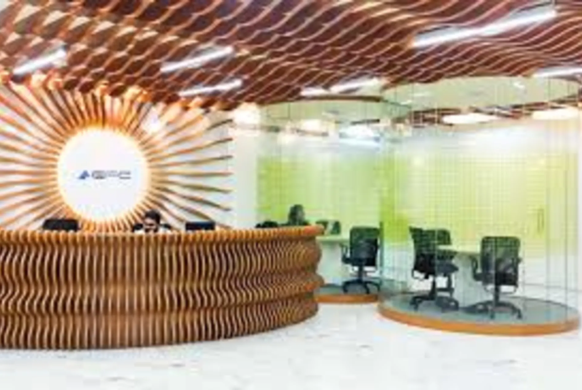 EFC - Coworking Space in Mohan Cooperative Industrial Estate