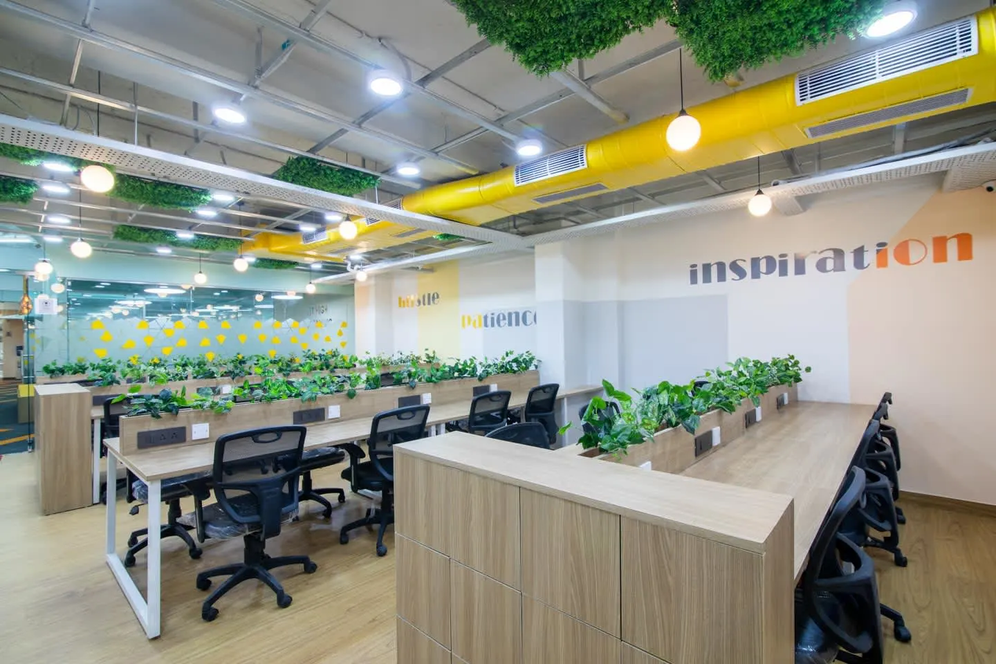 HubHive11 Okhla