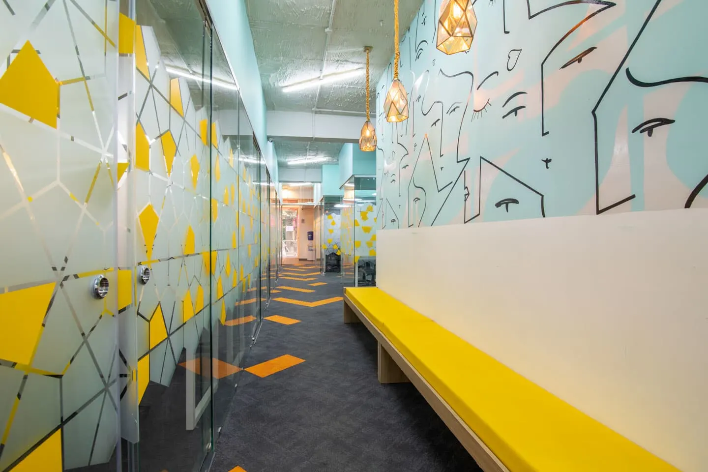 HubHive11 Okhla