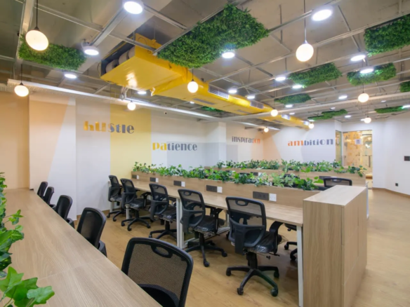 HubHive11 Okhla