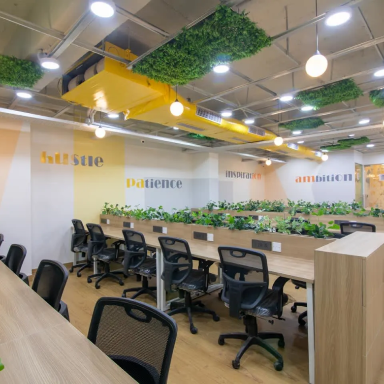 HubHive11 Okhla