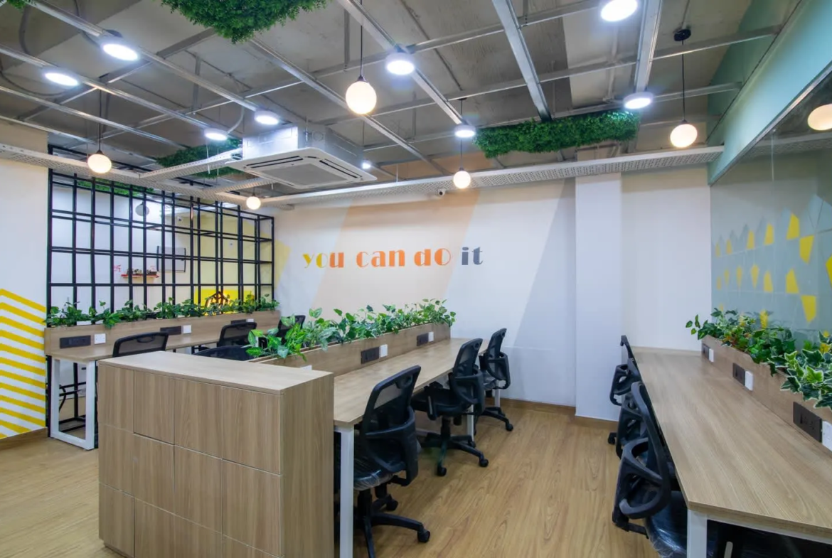 HubHive11 Okhla