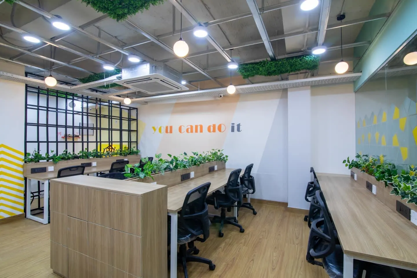 HubHive11 Okhla