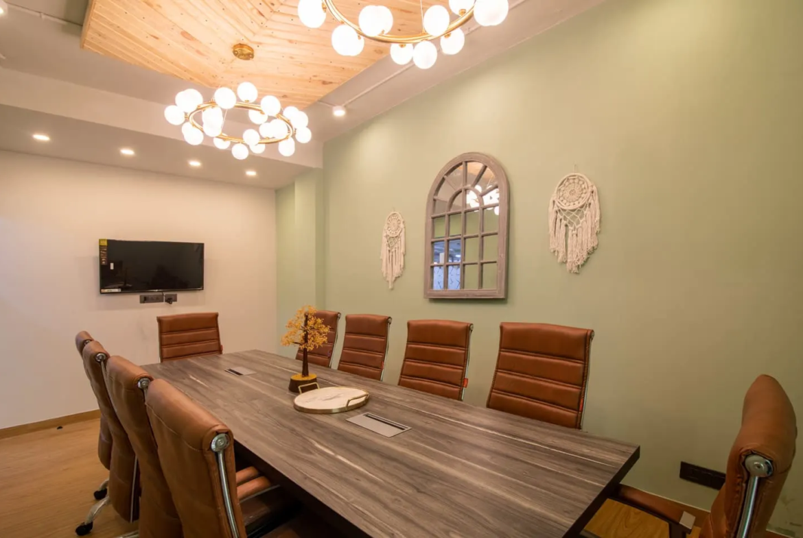 HubHive11 Okhla